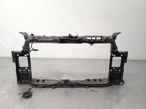 Used Front slam panel HYUNDAI i30 (GD) 1.4 CRDi (90 hp) 28353322