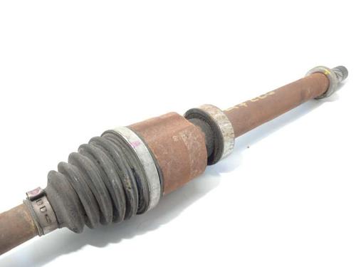 Right front driveshaft RENAULT CLIO IV (BH_) 0.9 TCe 90 (BHNF, BHMA, BHMH, BHJK, BHJR) | BP9532998M39 