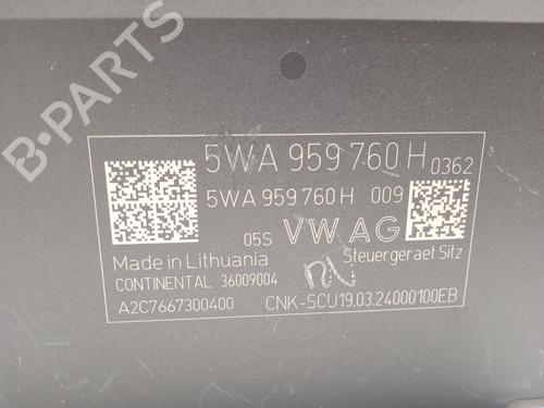 Electronic module CUPRA FORMENTOR (KM7, KMP) 1.4 e-Hybrid | BP20136433M83 - Image 4