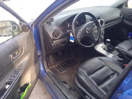 AC compressor MAZDA 6 Station Wagon (GY) 2.0 DI (GY19) | BP16549894M34 