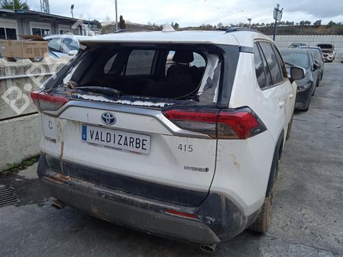 Electronic module TOYOTA RAV 4 V (_A5_, _H5_) 2.5 Hybrid (AXAH52) | BP23862439M83  - Image 12