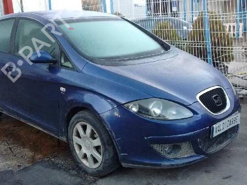 Driver airbag SEAT ALTEA (5P1) 2.0 TDI 16V | BP1089470C9 