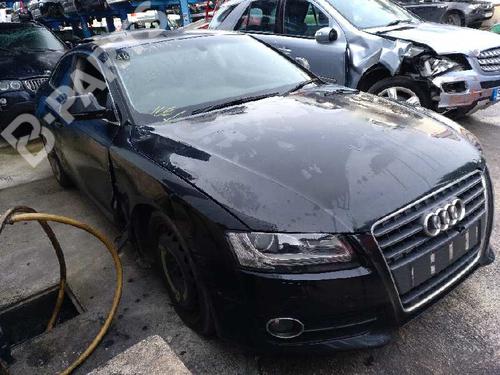 Left tailgate light AUDI A5 (8T3) 2.7 TDI | BP5625573C79  - Image 5