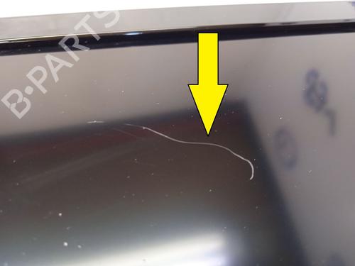 Display monitor MERCEDES-BENZ C-CLASS T-Model (S205) C 220 BlueTEC / d (205.204) | BP9679578C48 