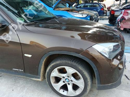 Climate control BMW X1 (E84) xDrive 18 d | BP38486697I5 - Image 7