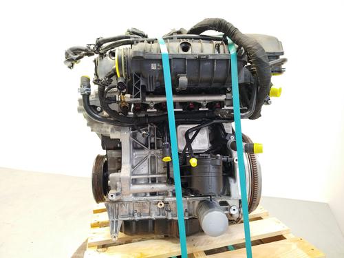 Engine CUPRA LEON (KL1, KU1, KUG) 1.5 TSI | BP35951345M1 - Image 3