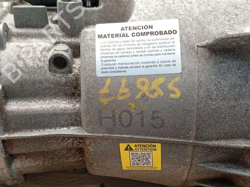 Gearbox BMW 3 Touring (E91) 320 d | BP38650000M3 - Image 5