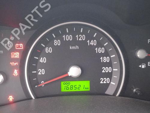 Instrument cluster KIA CARNIVAL / GRAND CARNIVAL III (VQ) 2.9 CRDi | BP20485813C47 