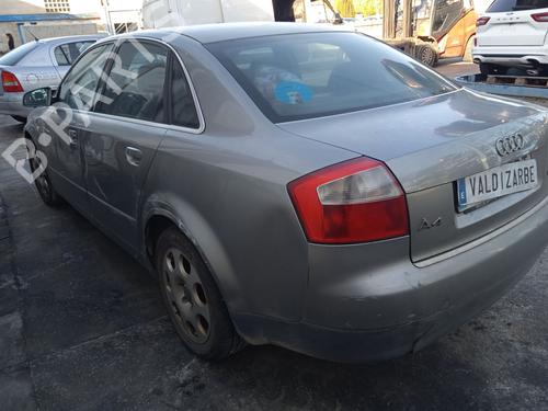 Left taillight AUDI A4 B6 (8E2) 1.9 TDI | BP30844193C34