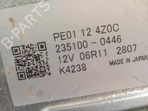 Engine MAZDA 3 (BM, BN) 2.0 | BP9040833M1  - Image 7