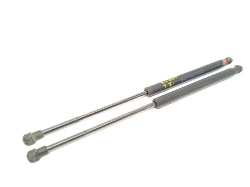 Used Tailgate lift support FORD KA (RU8) [2008-2016]  25132527