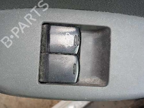 Electronic module NISSAN NV200 / EVALIA Bus 1.5 dCi 85 (M20, M20M, M20K, M20KK) | BP7230222M83 