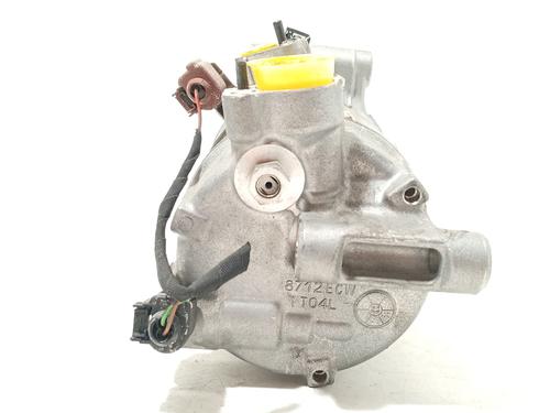 AC compressor VW POLO VI (AW1, BZ1, AE1) 1.0 TSI | BP34187449M34 - Image 3
