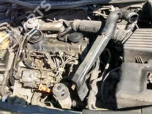 Forra frente direita VW BORA I (1J2) 1.9 TDI | BP1120161C59