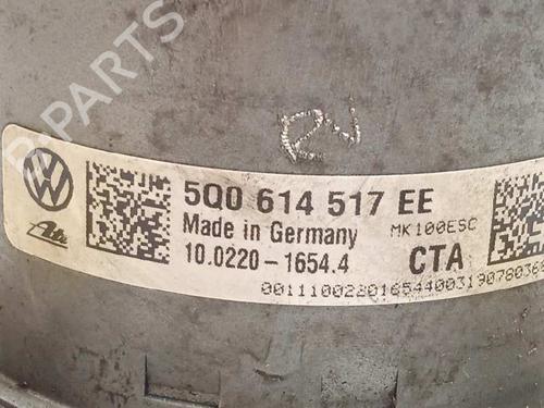 ABS pump SEAT LEON (5F1)  | BP9703049M43 