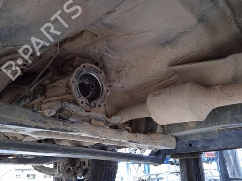 Left front window switch JEEP CHEROKEE (KJ)  | BP11243907I27  - Image 12