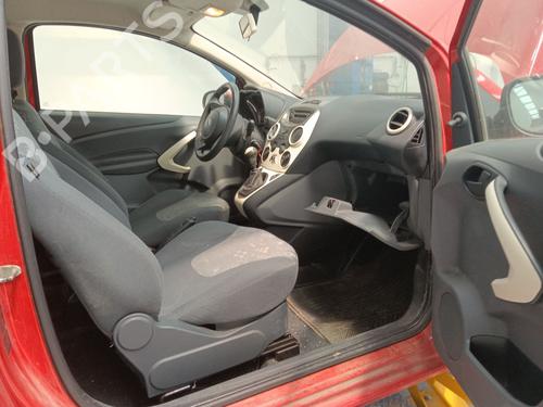 Alternator FORD KA (RU8) 1.2 | BP36934132M7  - Image 27