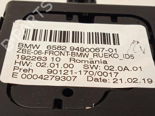 Switch BMW 2 Active Tourer (F45) | BP27610779I30 - Image 5
