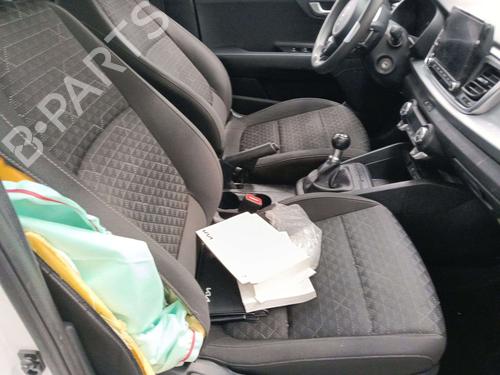 Rear parcel shelf KIA RIO IV (YB, SC, FB) 1.2 CVVT | BP40009944C85  - Image 27