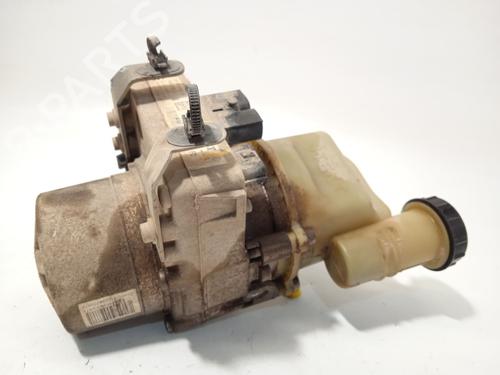 Steering pump DACIA DOKKER MPV (KE_) 1.5 dCi (KEAJ, KEAH) 491109155R