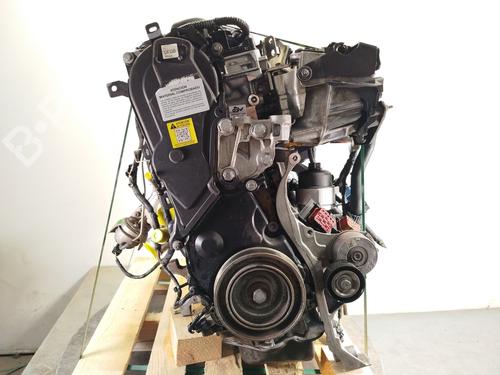 Motor FORD C-MAX II (DXA/CB7, DXA/CEU) 2.0 TDCi | BP29629188M1 