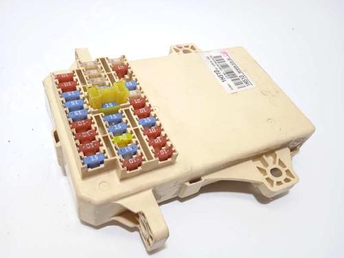 Used Fuse box Fuse box 11511683 11511683