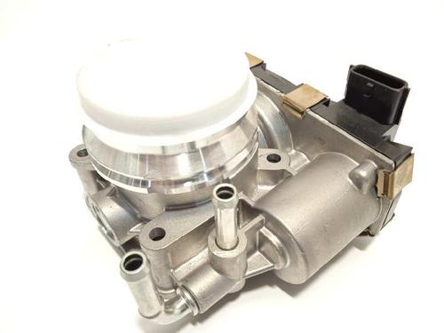 Throttle body RENAULT TALISMAN (LP_) 1.8 TCe 225 (LPM1) | BP9701332M82 