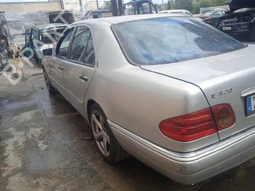 Right taillight MERCEDES-BENZ E-CLASS (W210) E 300 D (210.020) | BP10089893C35 