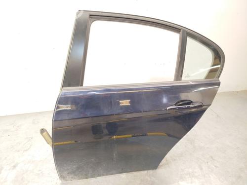 Left rear door BMW 3 (E90) 320 d | BP22760900C4 