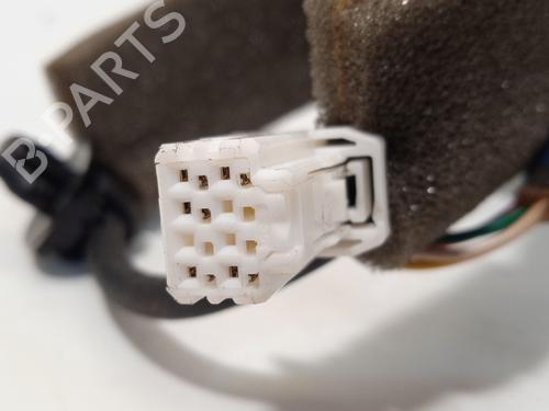 Electronic module NISSAN JUKE (F15) 1.5 dCi | BP26519510M83 