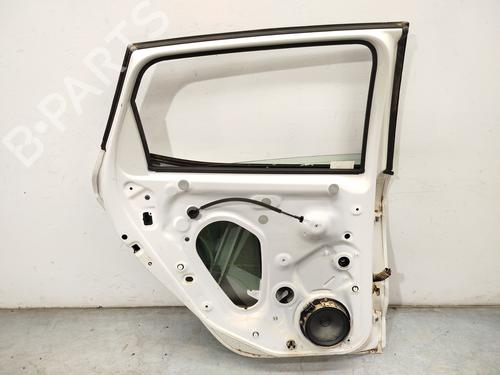 Left rear door SEAT IBIZA V (KJ1, KJG) 1.0 TSI | BP32184245C4