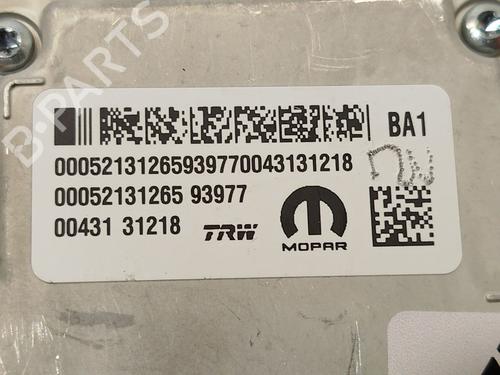 Electronic module JEEP RENEGADE SUV (BU, B1, BV) 2.0 CRD 4x4 | BP34472294M83 - Image 6