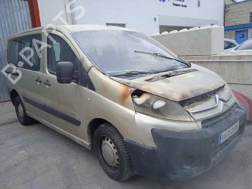 CITROËN JUMPY II Van 2.0 HDi 120 1633099