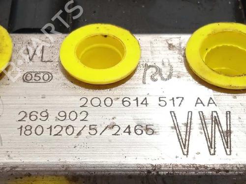 ABS pump SEAT IBIZA V (KJ1, KJG)  | BP9527298M43 