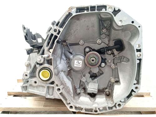 Used Gearbox Gearbox NISSAN MICRA V (K14) 1.5 DCI (90 hp) 40081306 40081306