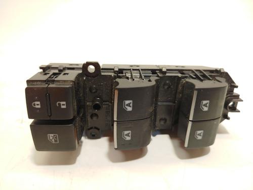 Left front window switch TOYOTA C-HR (_X1_) 1.8 Hybrid (ZYX10_, ZYX11_) | BP30104188I27 - Image 3