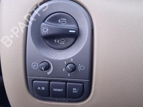 Alternator JAGUAR X-TYPE I (X400) 2.2 D | BP24123018M7 