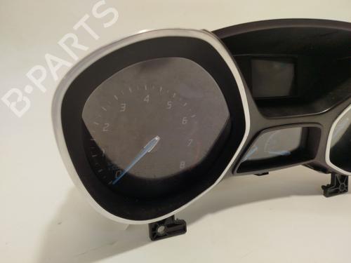 Instrument cluster FORD FOCUS III 1.0 EcoBoost | BP26900817C47 