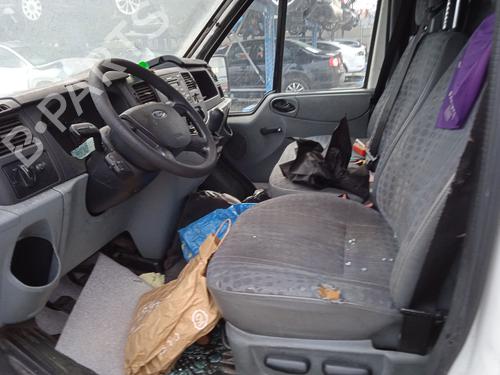 Alternator FORD TRANSIT Van (FA_ _) | BP24058572M7