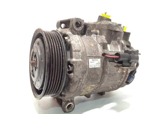 Used AC compressor AC compressor LAND ROVER RANGE ROVER SPORT I (L320) 4.2 4x4 (390 hp) 9169984 9169984