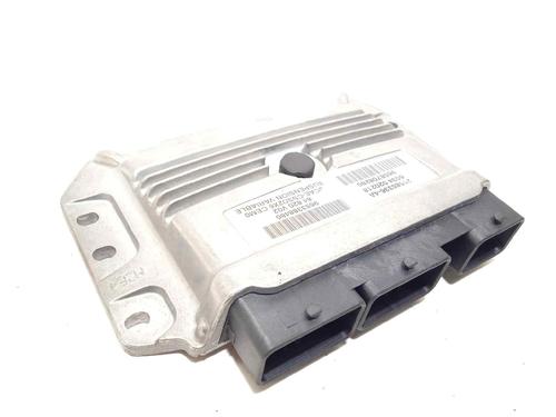 Used Control unit CITROËN C6 (TD_) 2.7 HDi (204 hp) 16855456