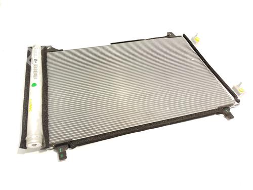 Used AC radiator PEUGEOT 208 II (UB_, UP_, UW_, UJ_) 1.2 PureTech 100 (101 hp) 28976061
