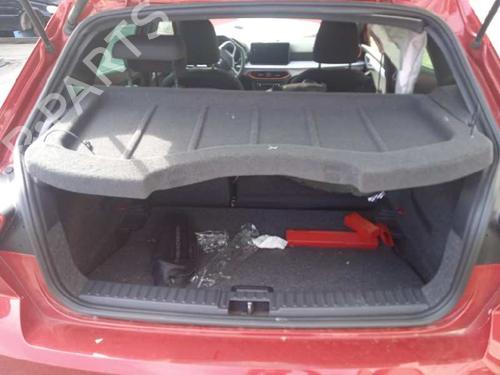 Electronic module SEAT IBIZA V (KJ1, KJG)  | BP14923330M83 