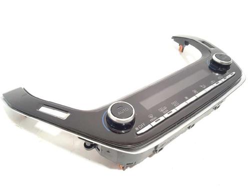 Used Climate control Climate control 10097537 10097537
