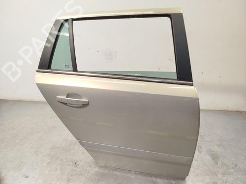 Right rear door OPEL ASTRA H Estate (A04) 1.7 CDTI (L35) | BP21588851C5 