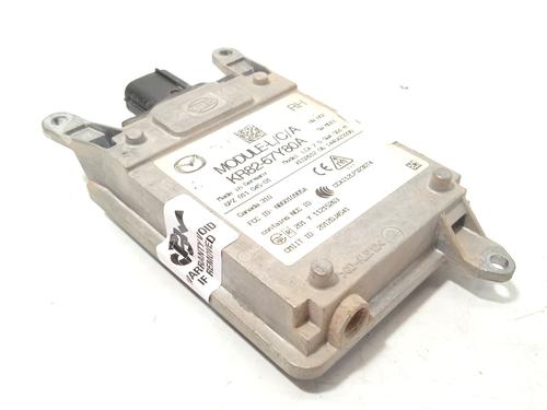 Elektronische module MAZDA CX-5 (KE, GH) 2.2 D (KE2FW) | BP28139244M83 