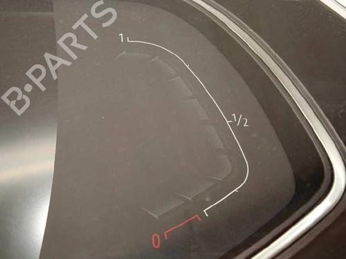 Instrument cluster RENAULT CLIO V (B7_)  | BP13054583C47 