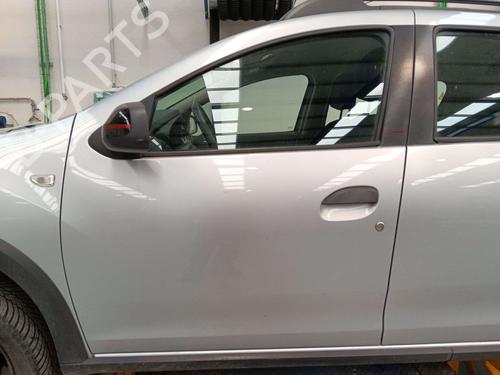 Front slam panel DACIA SANDERO II 1.5 Blue dCi 95 (B8JL) | BP37487602C72 - Image 20