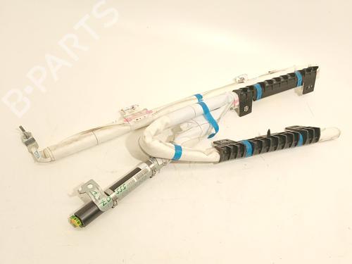 Used Left curtain airbag Left curtain airbag KIA NIRO II (SG2) 1.6 GDI Hybrid (141 hp) 34539118 34539118