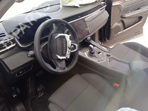 Electronic module LYNK & CO 01 PHEV | BP17091167M83  - Image 23